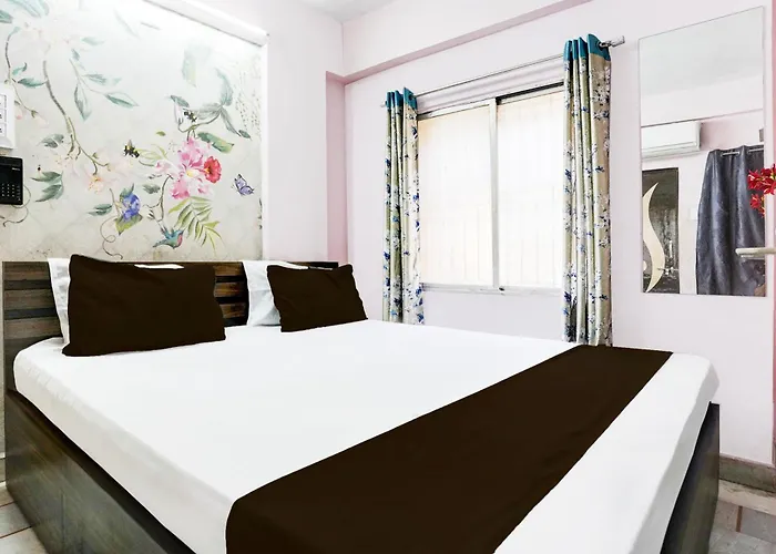 Hotel O Swagat Guest House