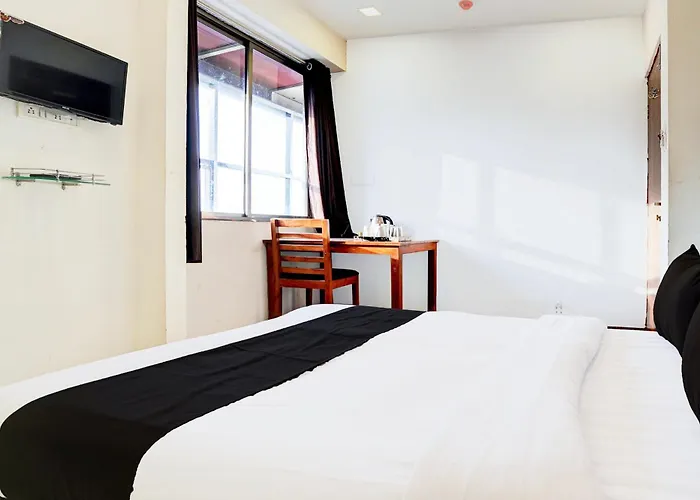 Hotel O Gulaall Inn