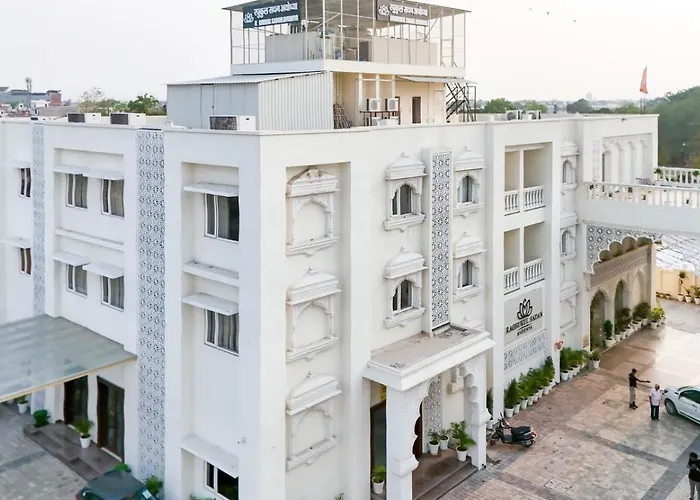 Raghukul Sadan