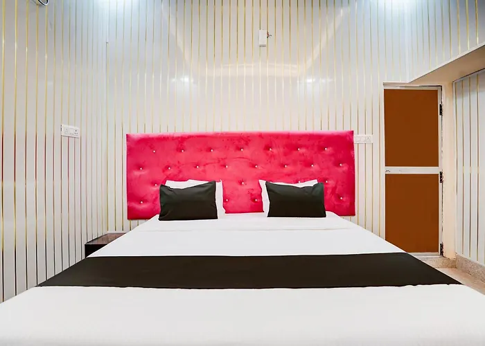 Hotel O Divya