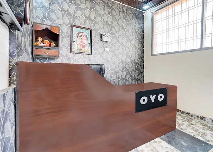 Hotel O Divya