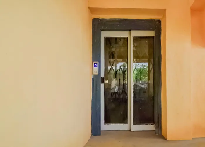 Hotel O Haritha Resorts