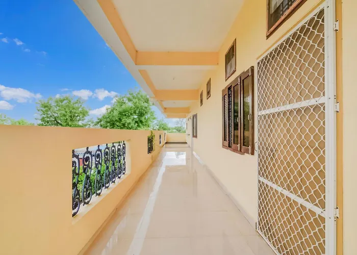 Hotel O Haritha Resorts