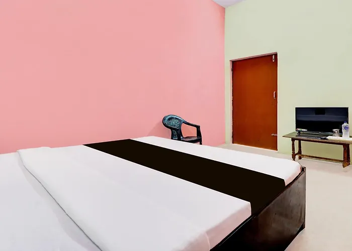 Hotel O 82972 Luxury Guest House