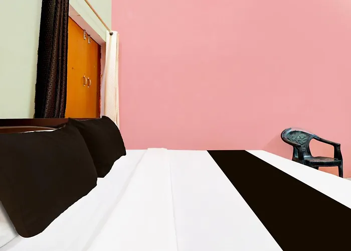 Hotel O 82972 Luxury Guest House