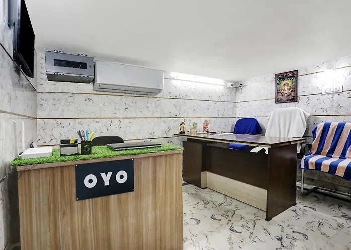 Hotel O Kailash Mansarovar