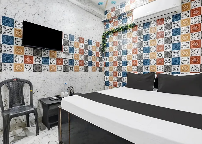 Hotel O Kailash Mansarovar