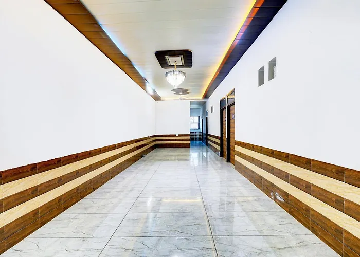 Galaxy Hotel