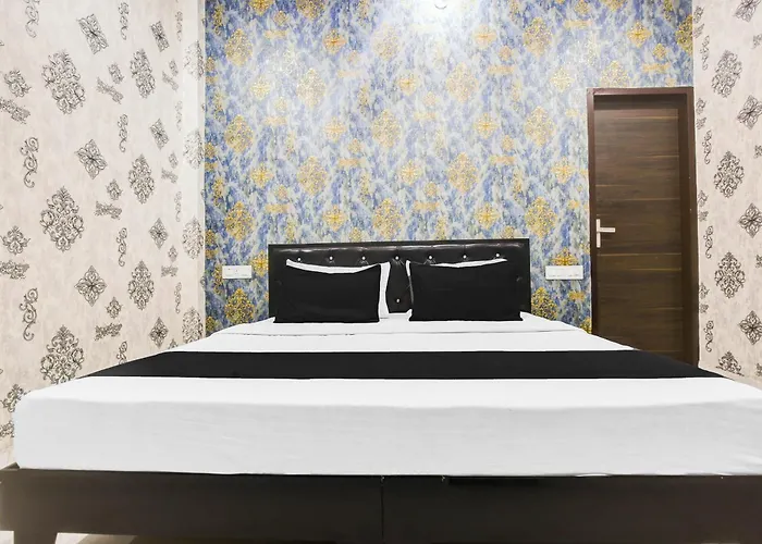 Hotel O Kurukshetra Guest House