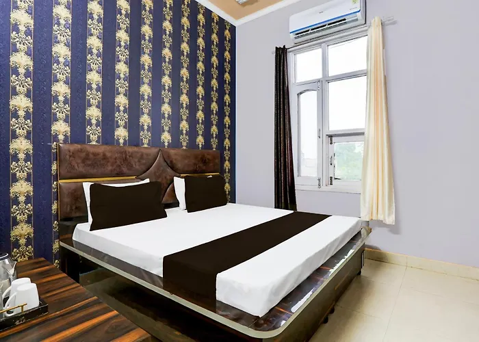 Hotel O Dhindsa Haveli