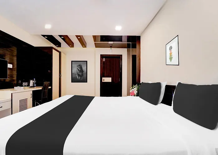 Super Hotel O Ramanathapuram