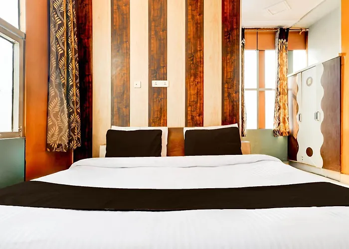 Hotel O Jhajjar Residency