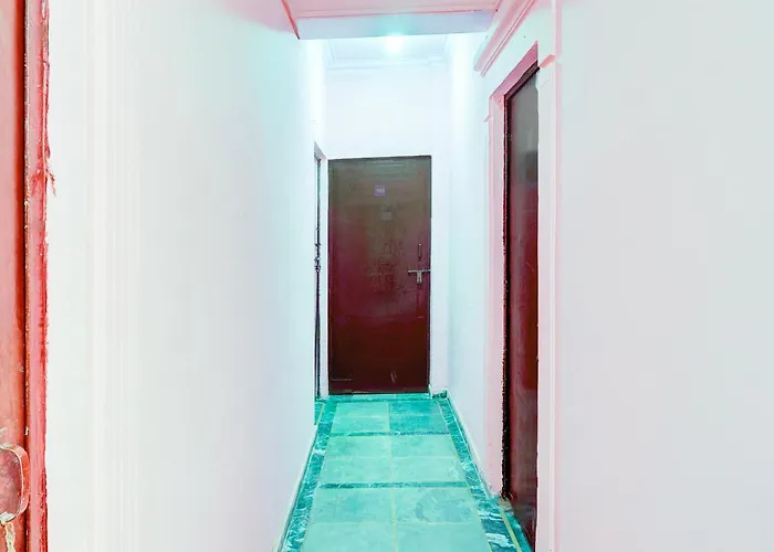 Hotel O Ks