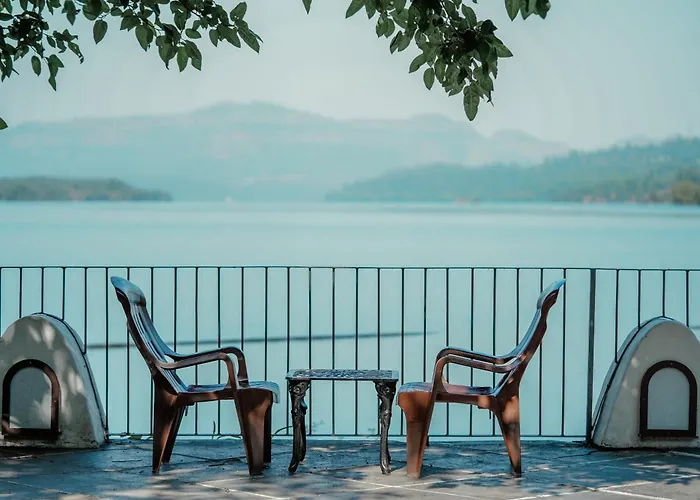 Basho Resort, Mulshi