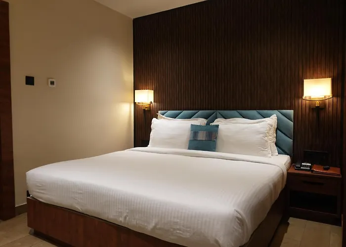 Hotel Nh Hills