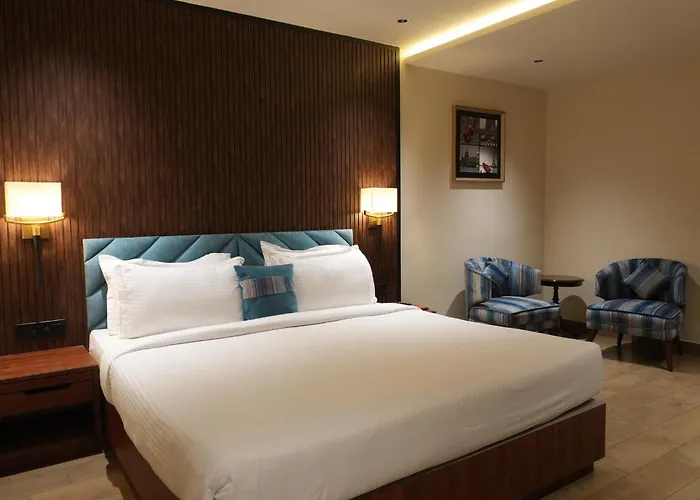 Hotel Nh Hills