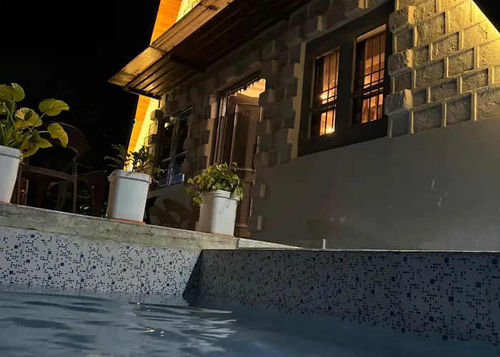 Coco Homes Katra