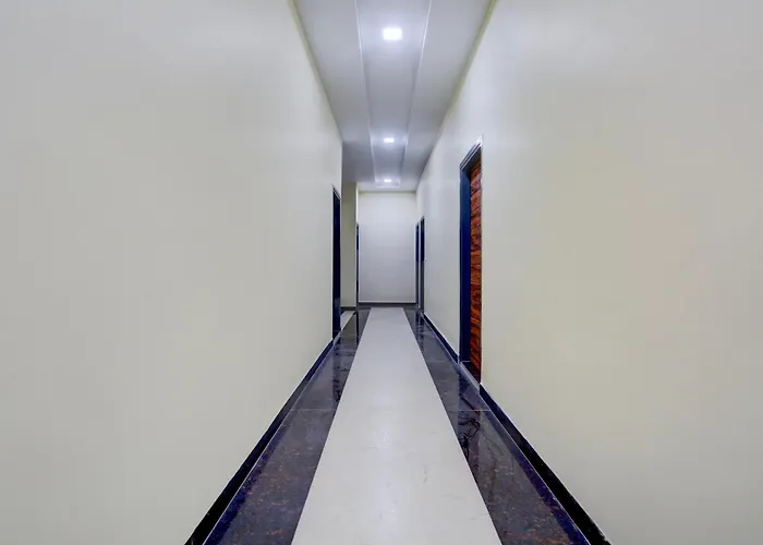 Hotel O Amrindra