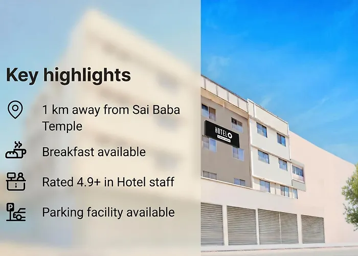 Hotel O Rane Nagar Formerly Shree Mangal Complex