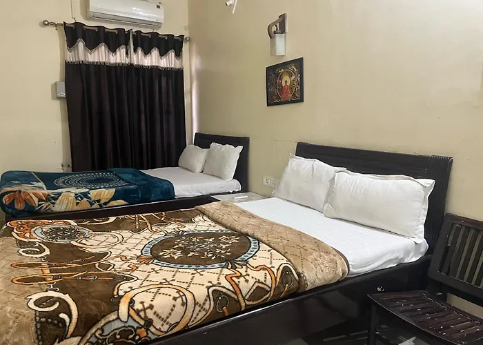 Hotel O The House Of Kanha Resort