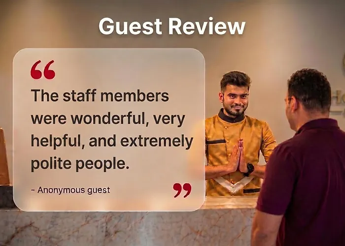 Oyo Hotel O Amhat Sultanpur City