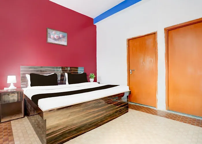 Hotel O Capital