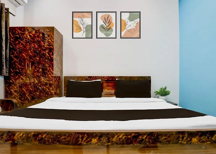 Hotel O Imperial