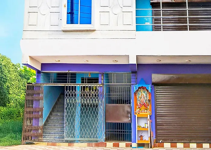 Hotel O Unique Resort