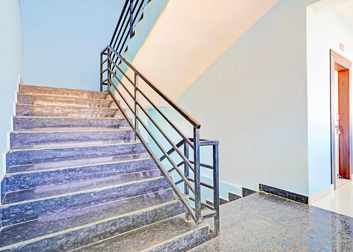 Hotel O Wild Waadi Ranchi
