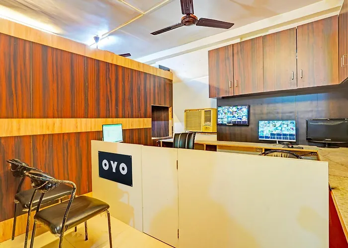 Hotel O Wild Waadi Ranchi