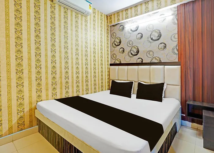 Hotel O Wild Waadi Ranchi