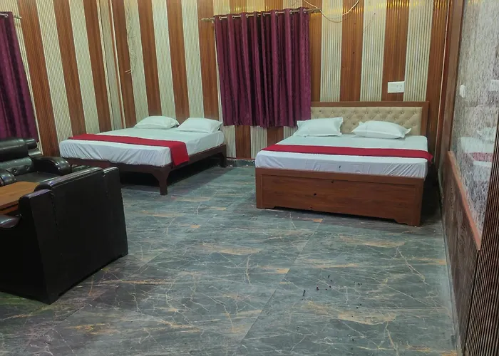 Vikas Valley Resort & Hotel