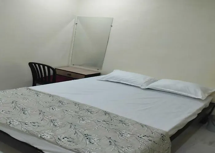 Hotel O Somnath