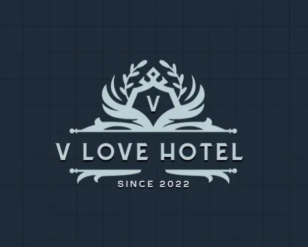 V Love
