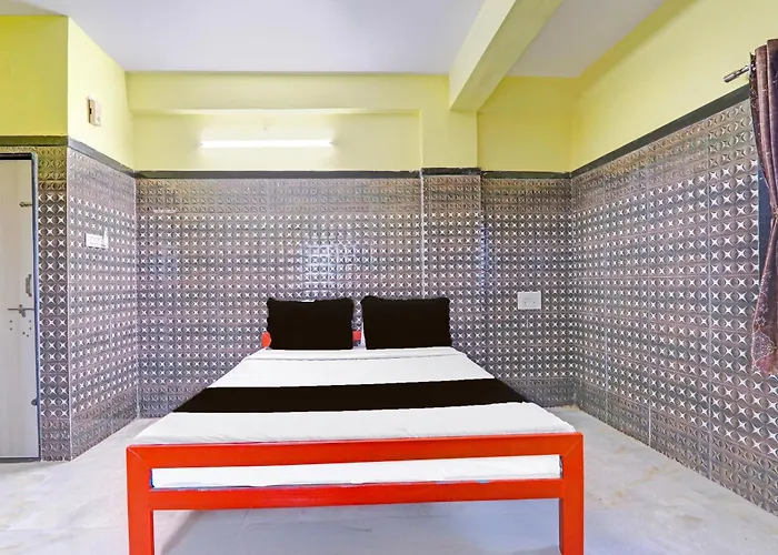 Hotel O Pankaj Hotel & Lodge