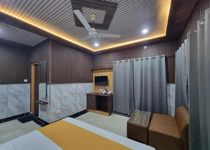 Hotel Staywell