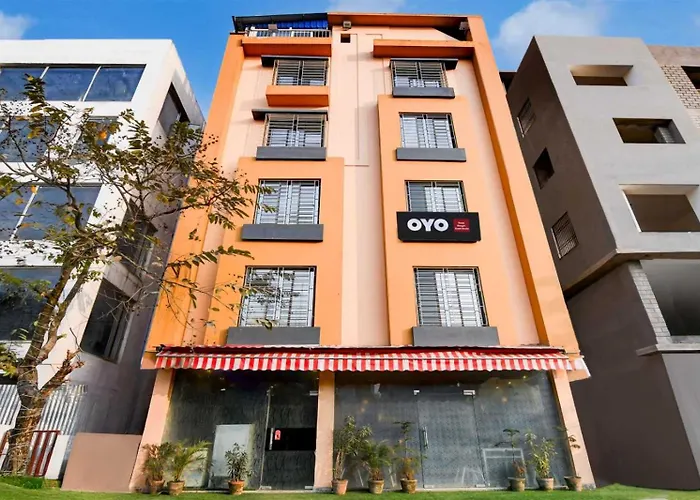 Hotel O Himgiri Guest House