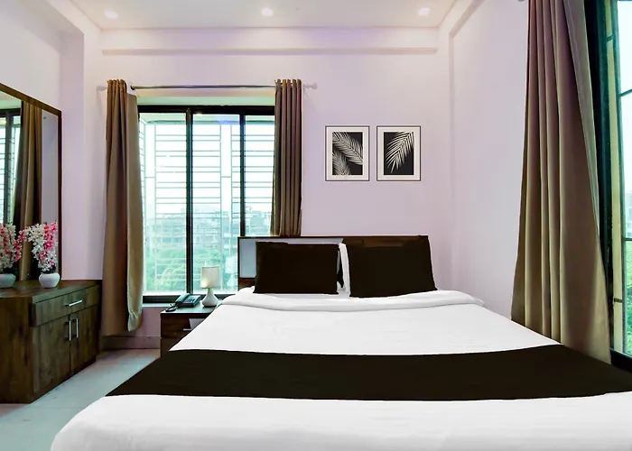 Hotel O Himgiri Guest House