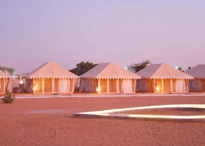 Jaisalmer Villa Resort & Camp Jaisalmer