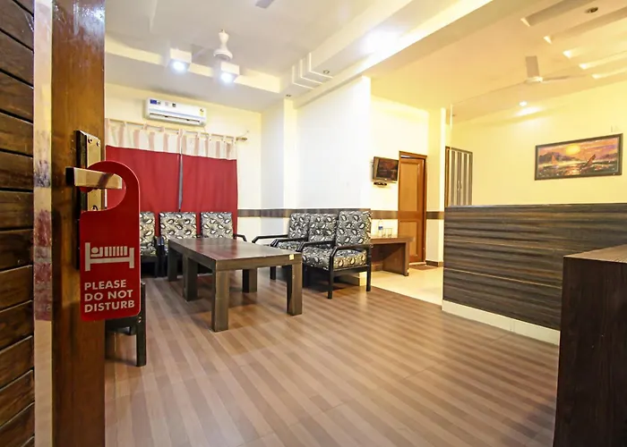 Hotel O Suryalok Hotel