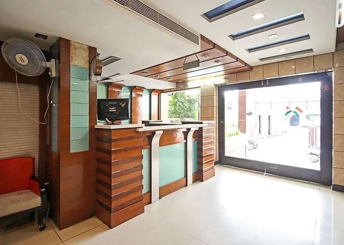 Hotel O Suryalok Hotel
