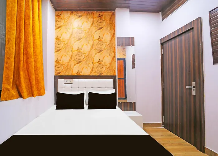 Hotel O Supreme Hotel