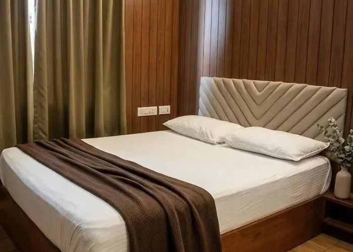 Grand Sapphire Mysore
