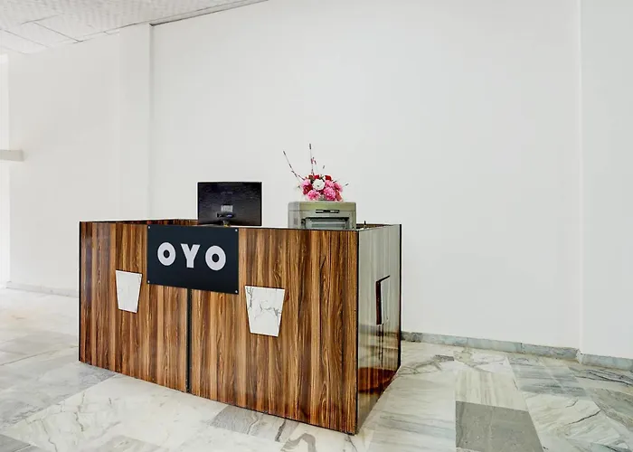 Hotel O Glr Inn