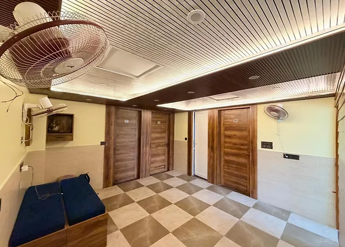 Hotel Elite Inn Dehradun