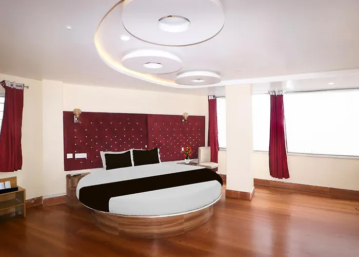 Townhouse Bank More Dhanbad Formerly Rise And Dine