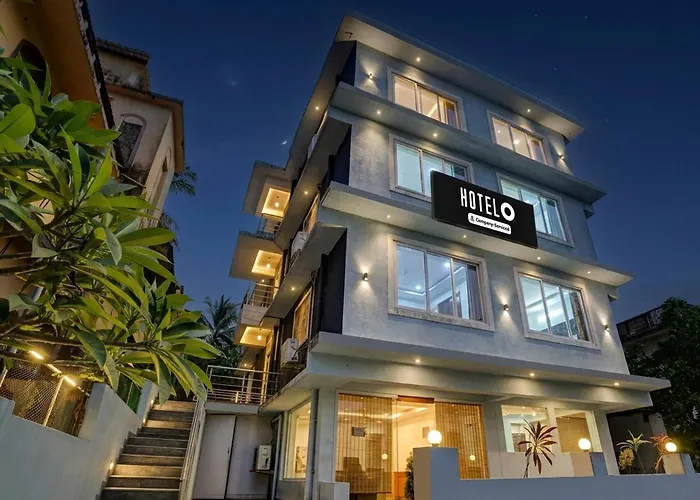 Super Hotel O Porvorim