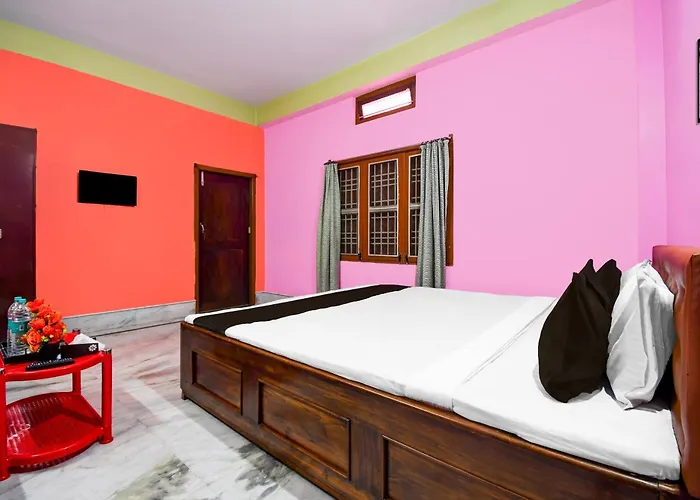 Hotel O Shiv Shakti Homestay