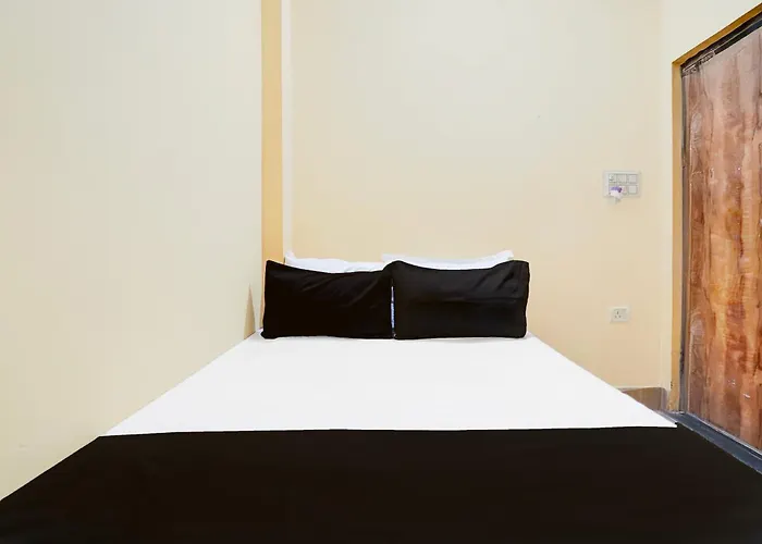 Spot On Hotel Brigade Heights