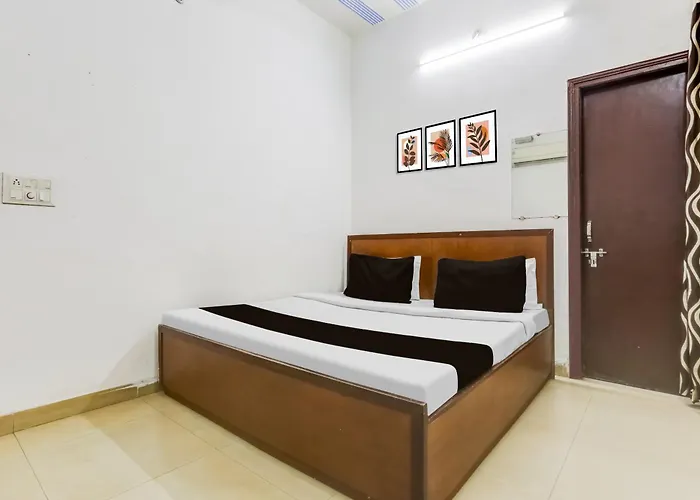 Hotel O Stay Well